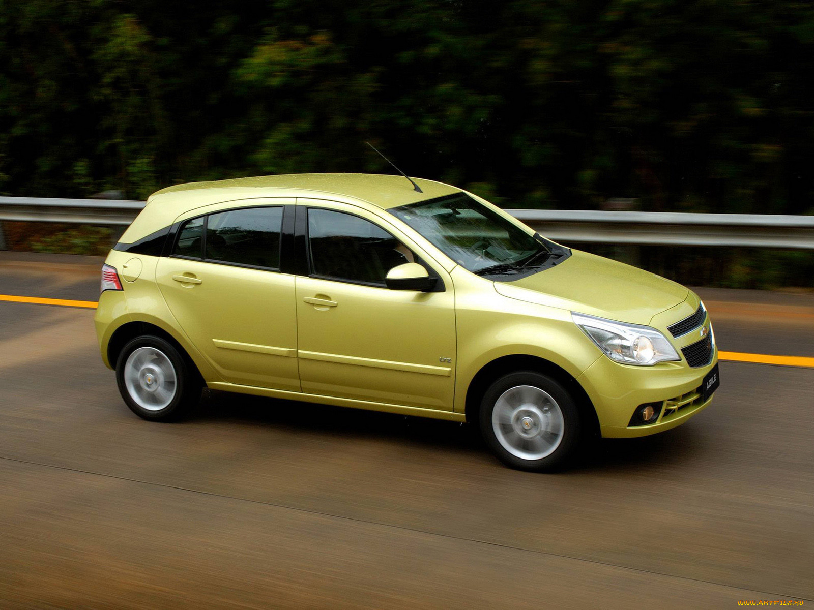 , chevrolet